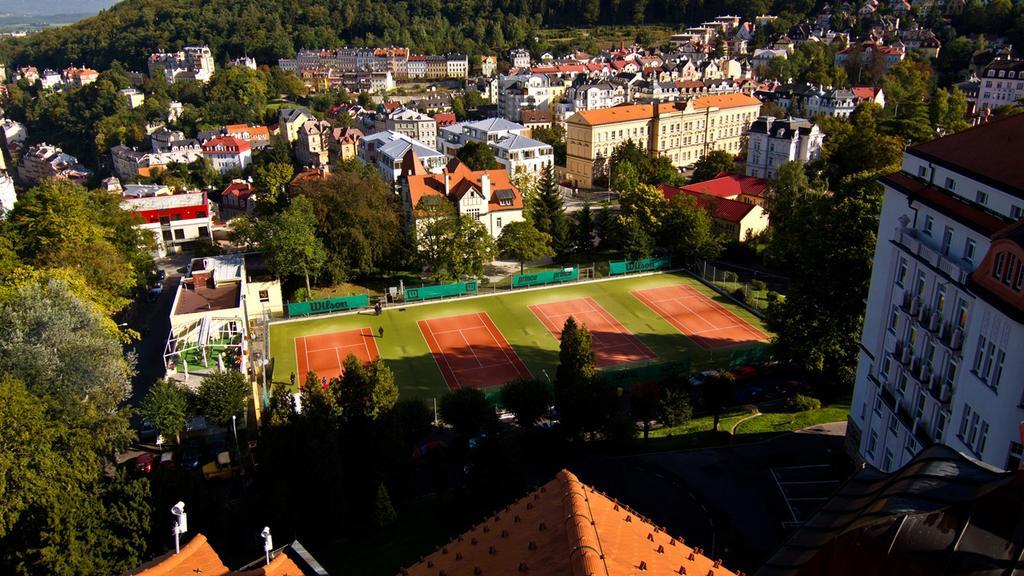 Triplex Residence, Lux-Appartment In The Central Part Karlovy Vary Eksteriør bilde