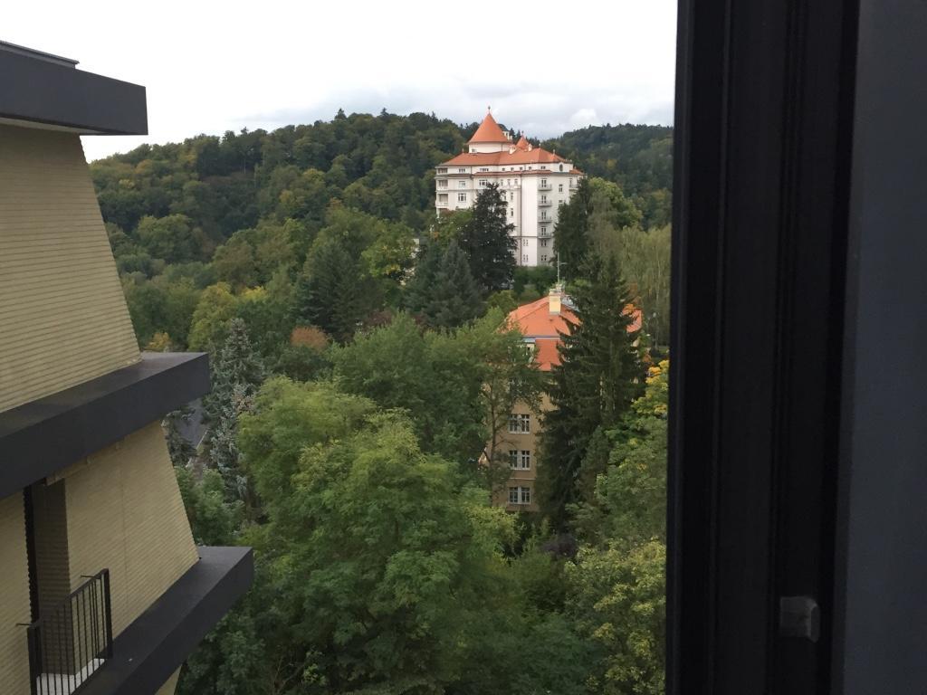 Triplex Residence, Lux-Appartment In The Central Part Karlovy Vary Eksteriør bilde