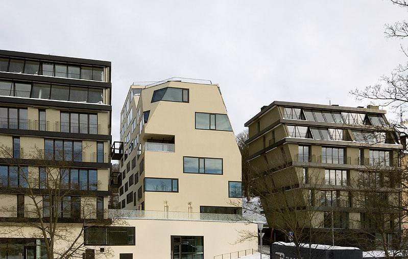 Triplex Residence, Lux-Appartment In The Central Part Karlovy Vary Eksteriør bilde